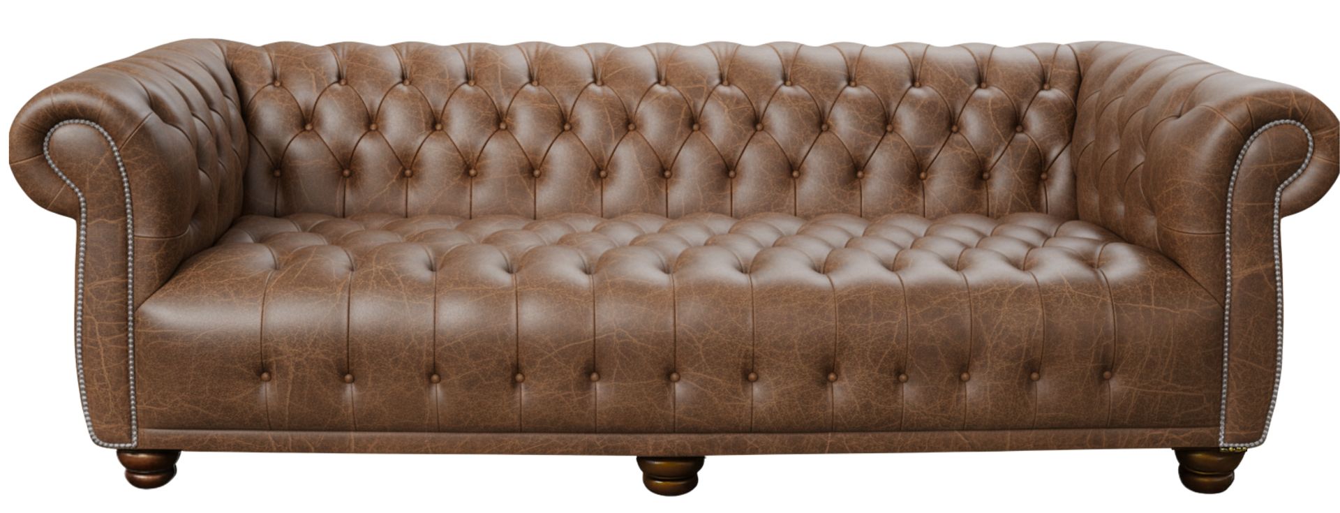 The Westminster Chesterfield